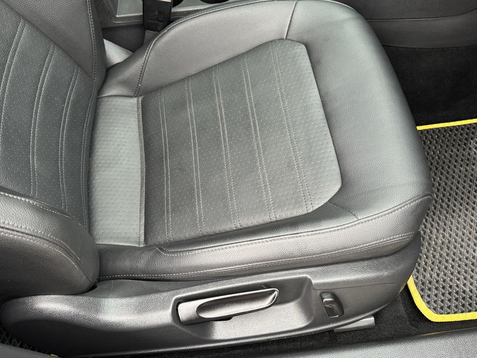 Продам Jetta 2,5 SEL