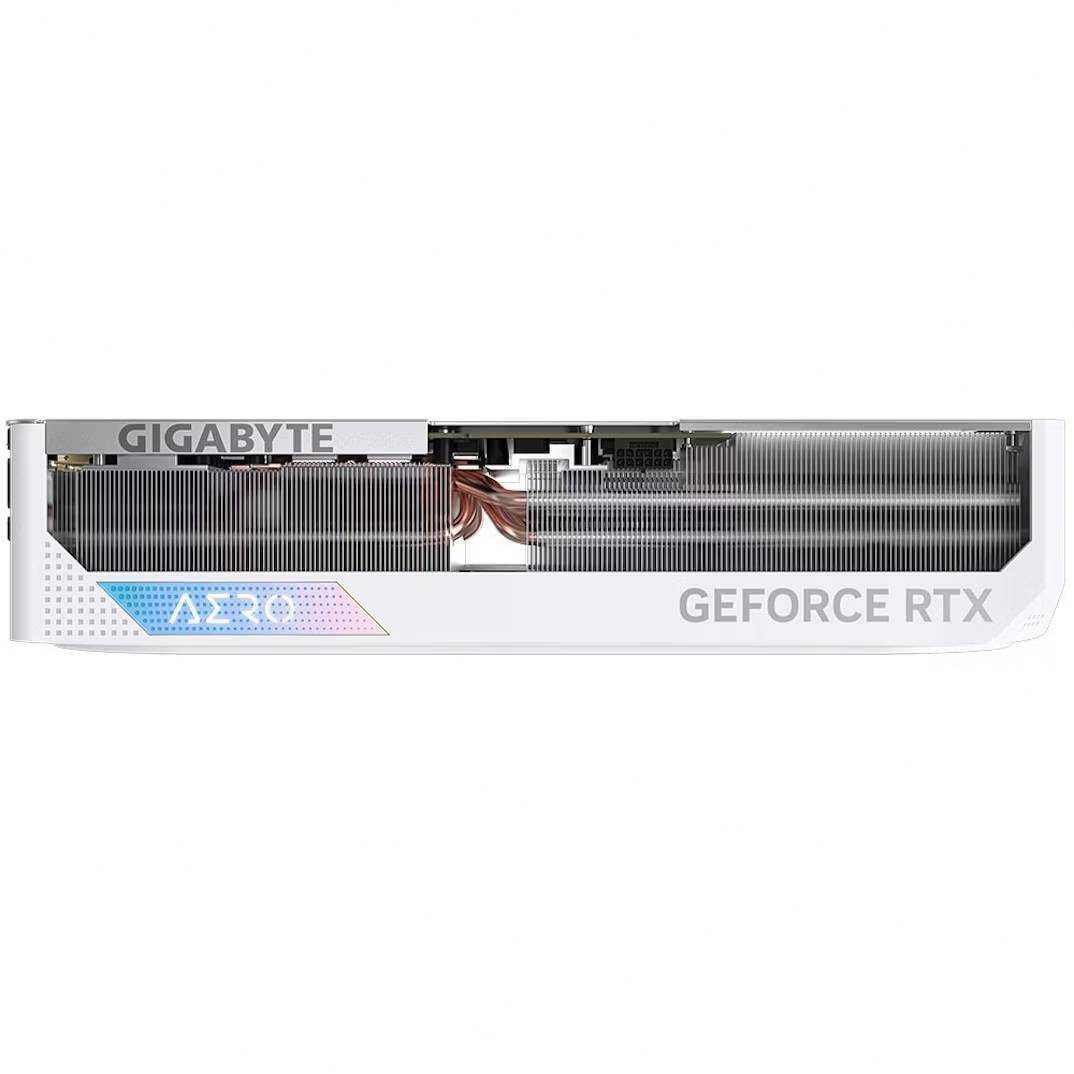 Gráfica Gigabyte GeForce® RTX 4080 Aero OC 16GB GDDR6X DLSS3
