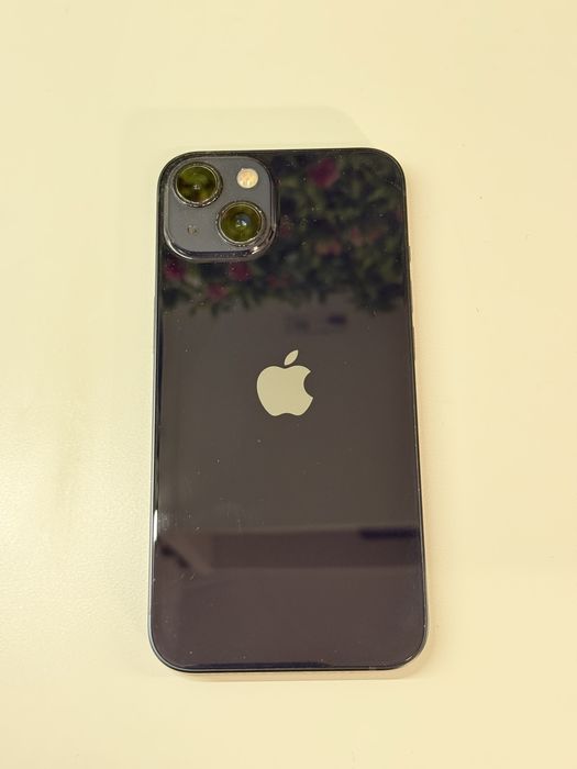 Iphone 13 MidNight Blue 128gb