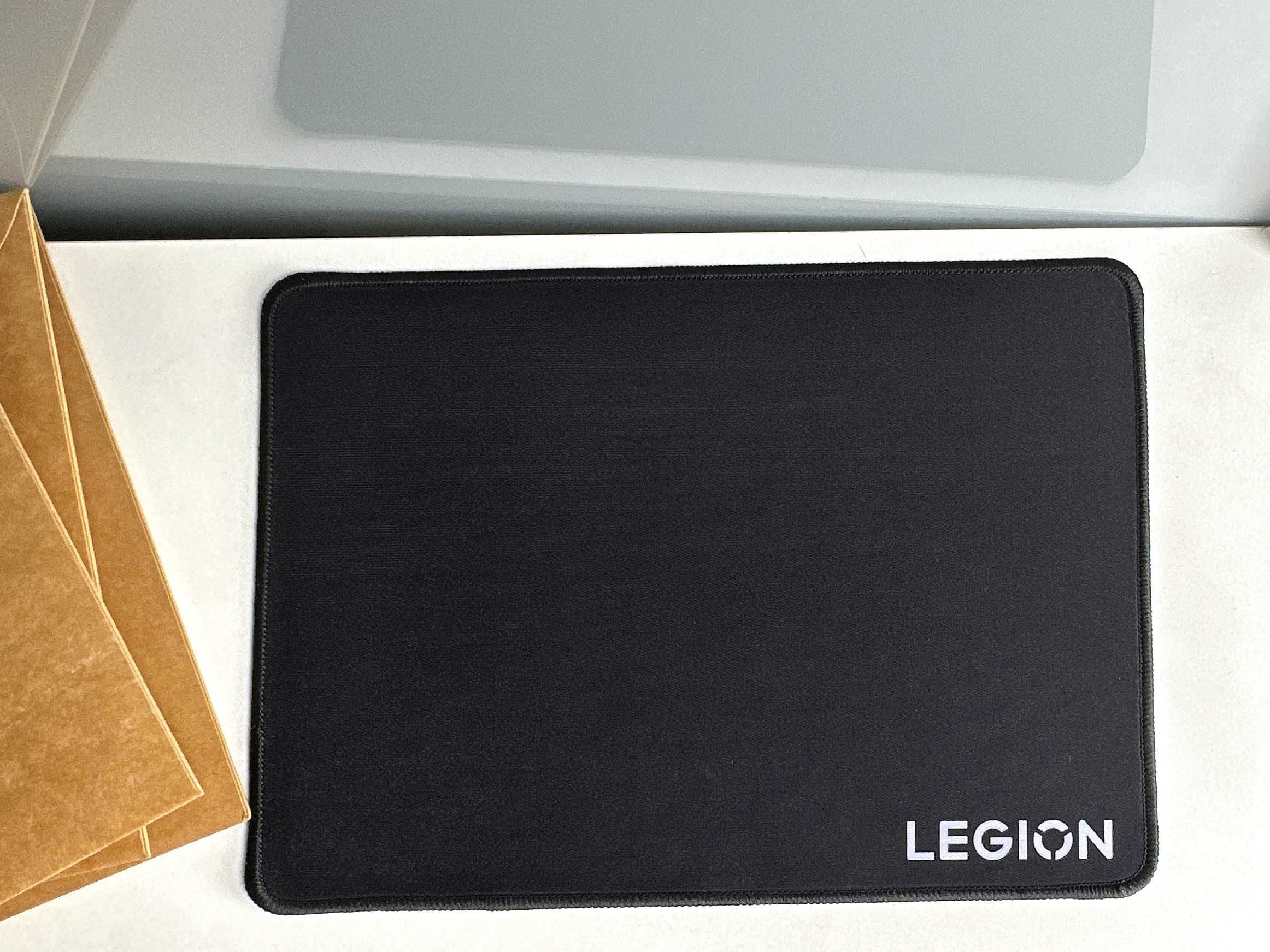 Килимок, коврик для миші Lenovo Legion Gaming Speed Mouse PAD M