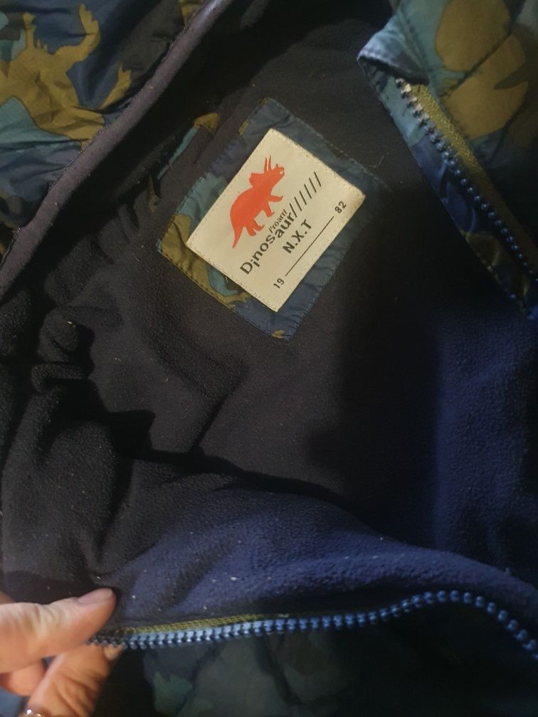 Продам зимний комбенизон