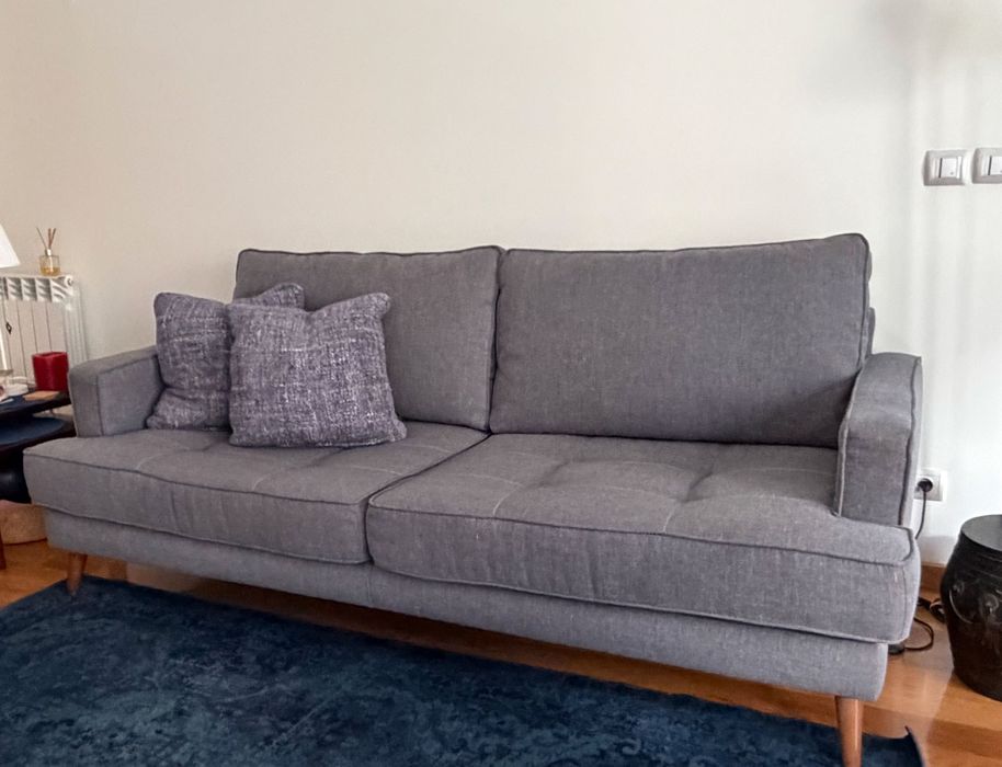 Sofá El Corte Excellente