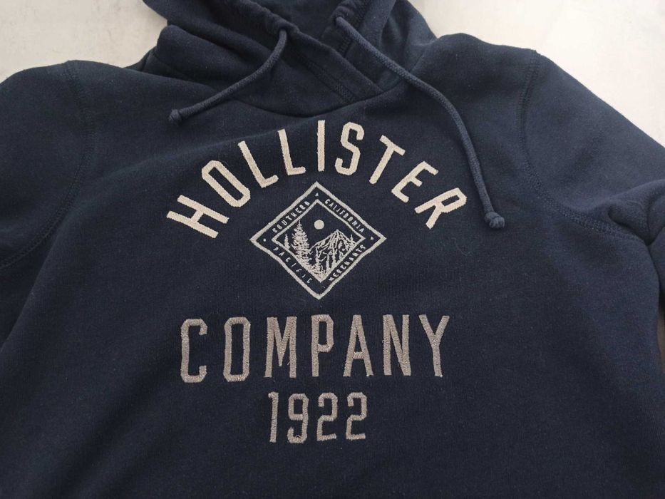 Hollister bluza damska rozmiar S