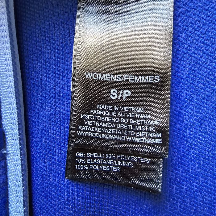 Bluza/cienka kurtka sportowa The North Face jak nowa