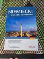Niemiecki gramatyka nowy