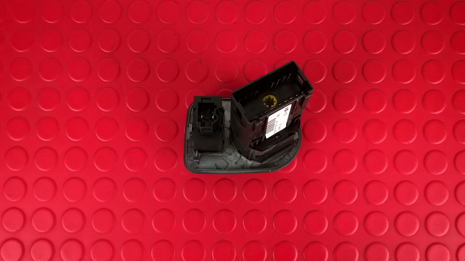 Comutador Luzes [Seat Ibiza 6J]