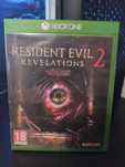 Residnet Evil Revelations 2 Xbox One Series X