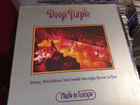 Deep Purple - Made in Europe