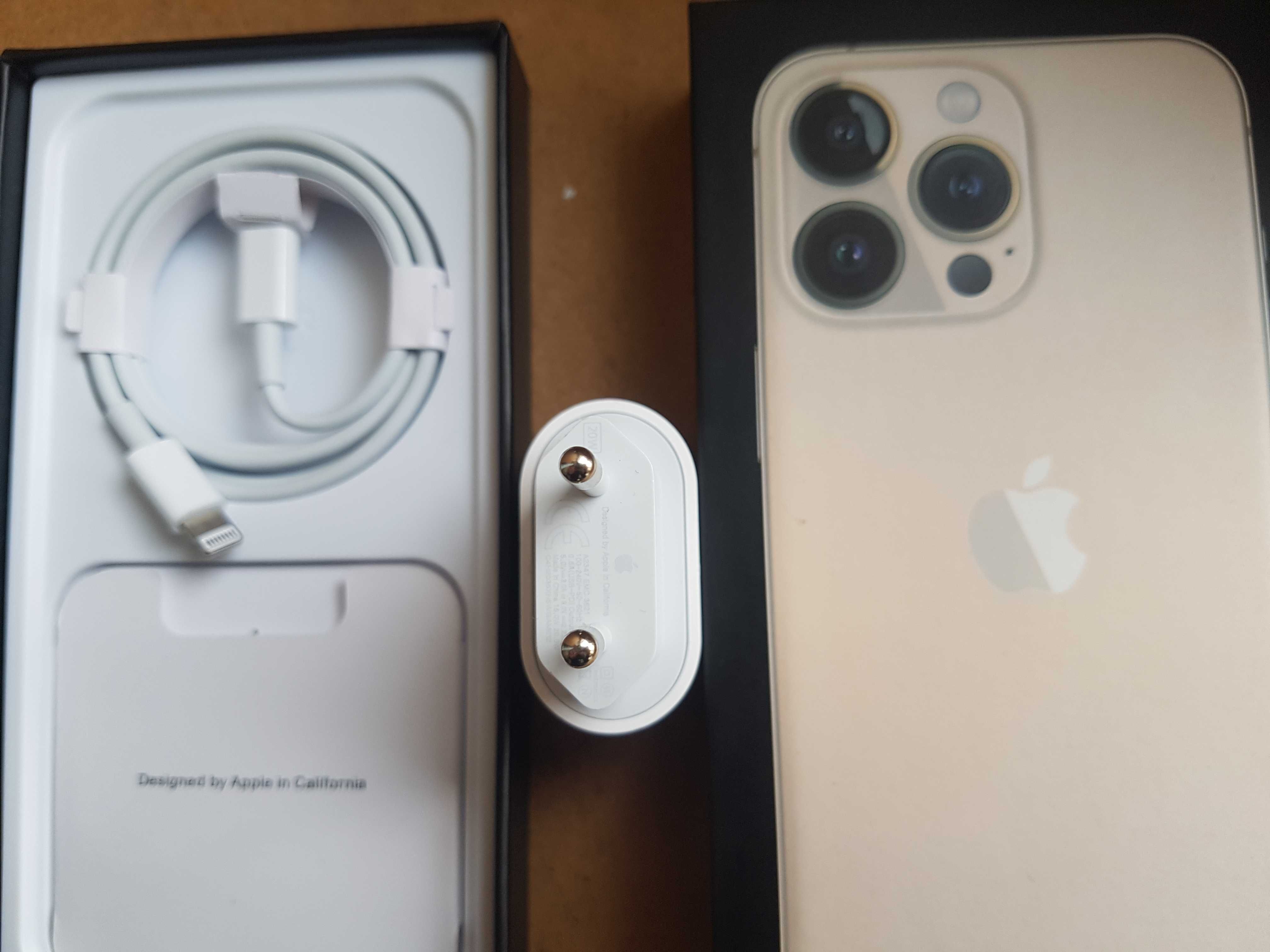 Быстрая зарядка для айфона IPhone 20w швидкий зарядний пристрій