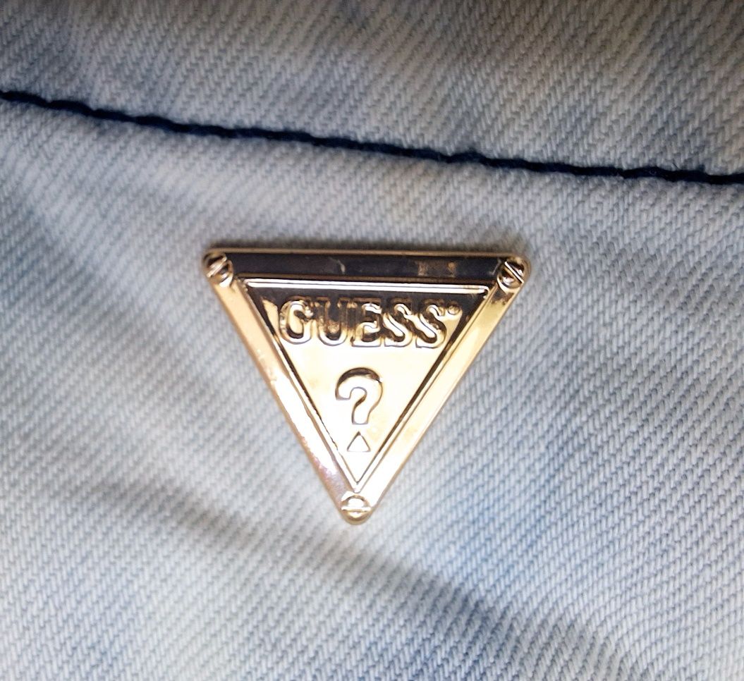 Guess spódniczka 16 lat pasuje na XS