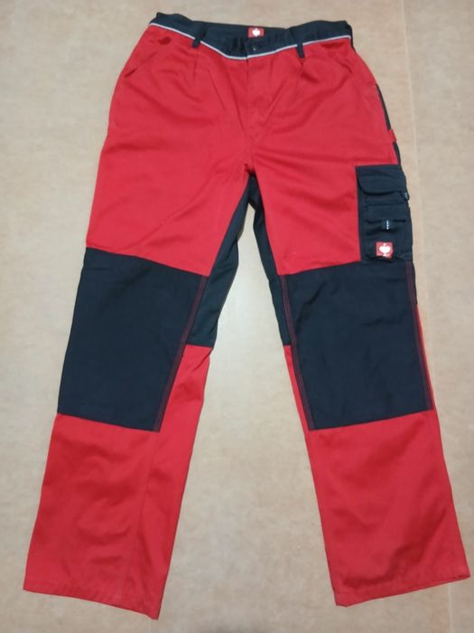 штаны рабочие engelbert strauss. размер 50