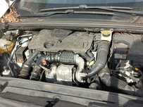 Motor Completo Citroën C4 Ii Caixa/Hatchback (Nc_)