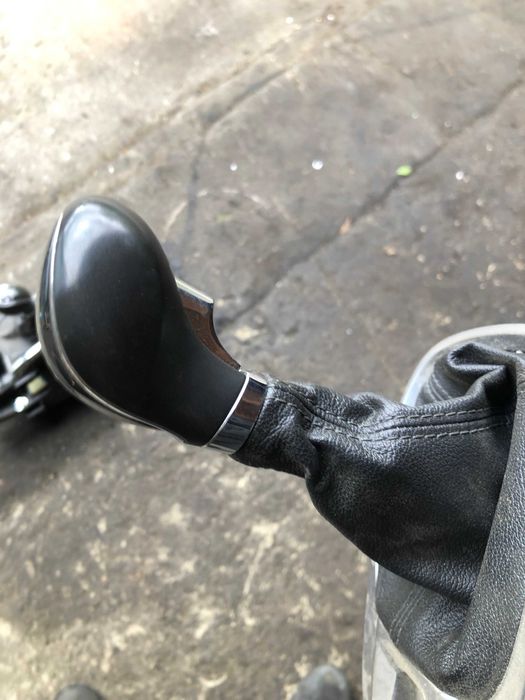 Opel Meriva B Gałka Lewarek Wybierak Zmiany Biegów 5 biegów