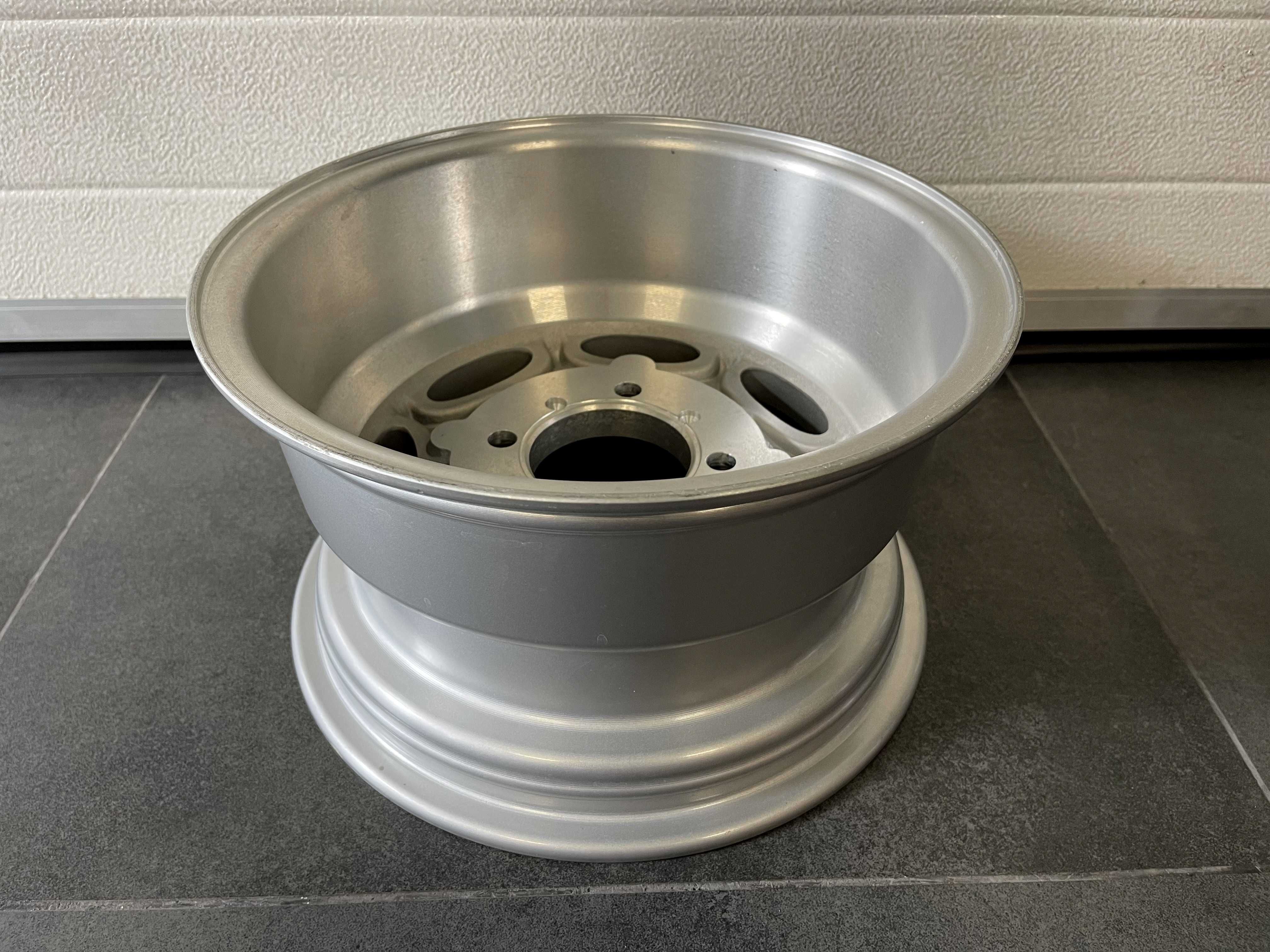 Felga ITP Quad 12 x 7 / 4 x 110 Yamaha Honda Can-Am Polaris Kawasaki