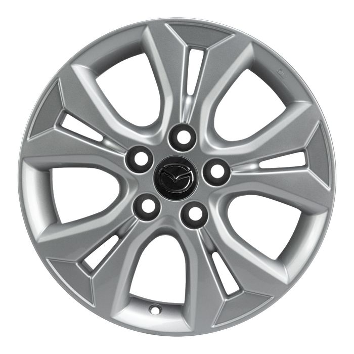 Felgi aluminiowe Mazda 6.5x16" 5x114.3 ET 45 - nowe, gwarancja FN14522
