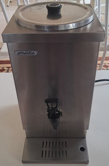 Leiteira profissional AUREA