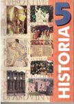 Historia 5 G. Wojciechowski