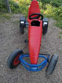 Gokart Berg extra sport