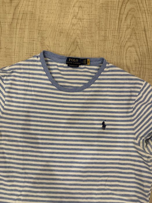 Ralph lauren футболка