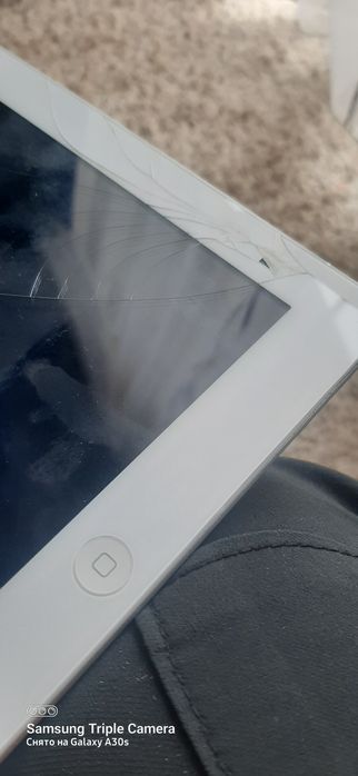 iPad 16 gb РАБОЧИЙ