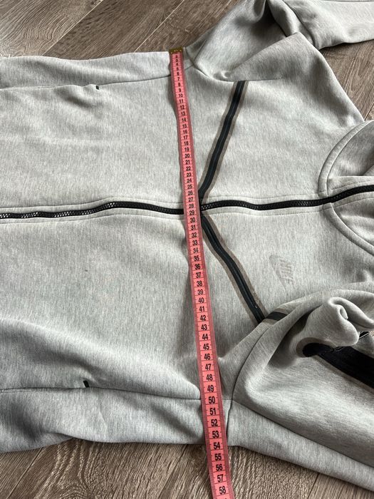 Кофта Nike tech fleece