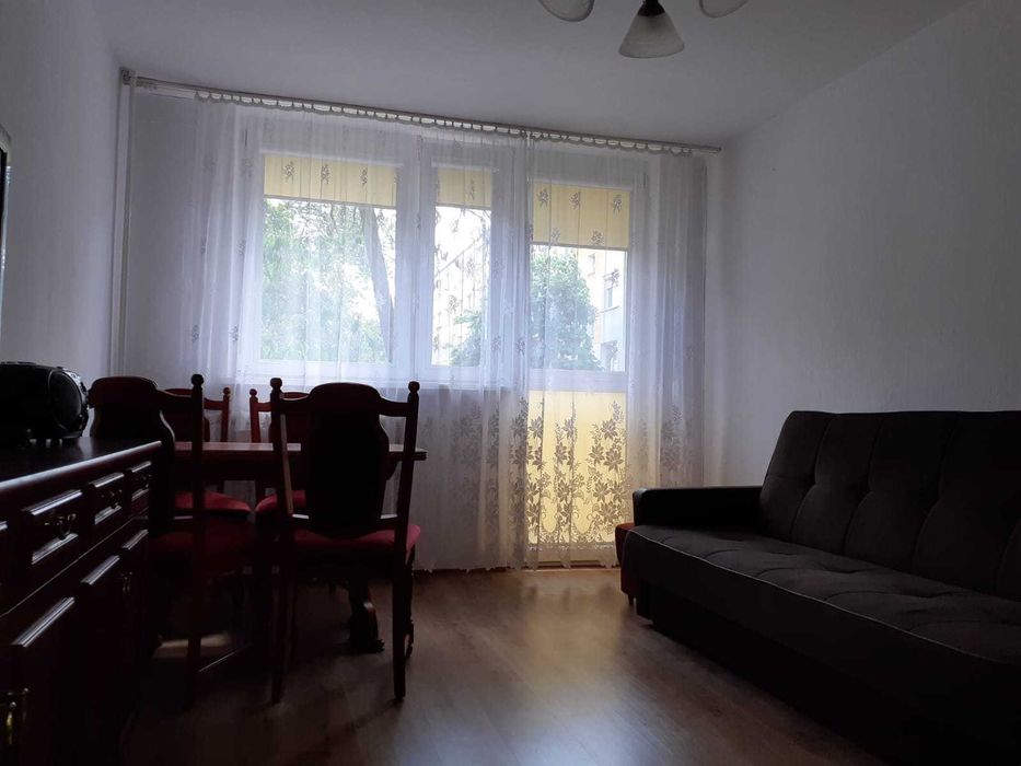 Do wynajęcia mieszkanie 40 m2 blisko Toruń Palaza