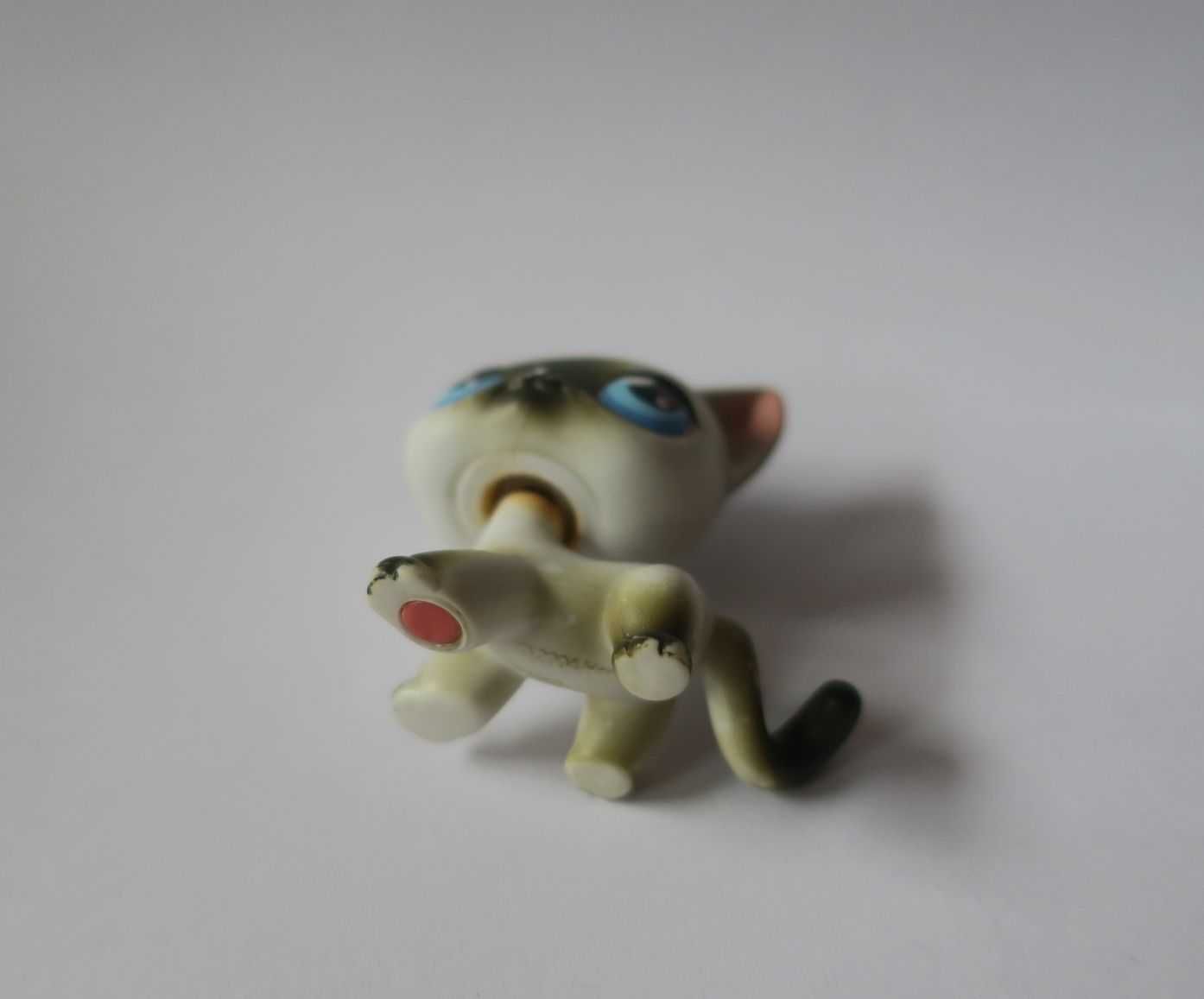Kot Shorthair Littlest Pet Shop lps