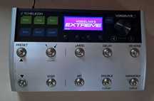 TC Helicon VoiceLive 3, 32GB, EXTREME, NOWE Oprogr Instr PL 500 preset