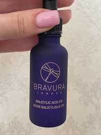 Пілінг із саліциловою кислотою Bravura 2%