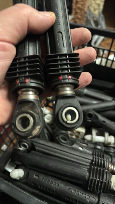 Амортизатор Самсунг оригинал