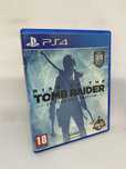 Gra Rise of the Tomb Raider PS4 PS5 Sony Play Station pudełkowa PL