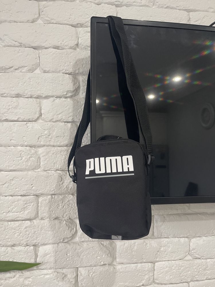 Puma, оригінальна сумка