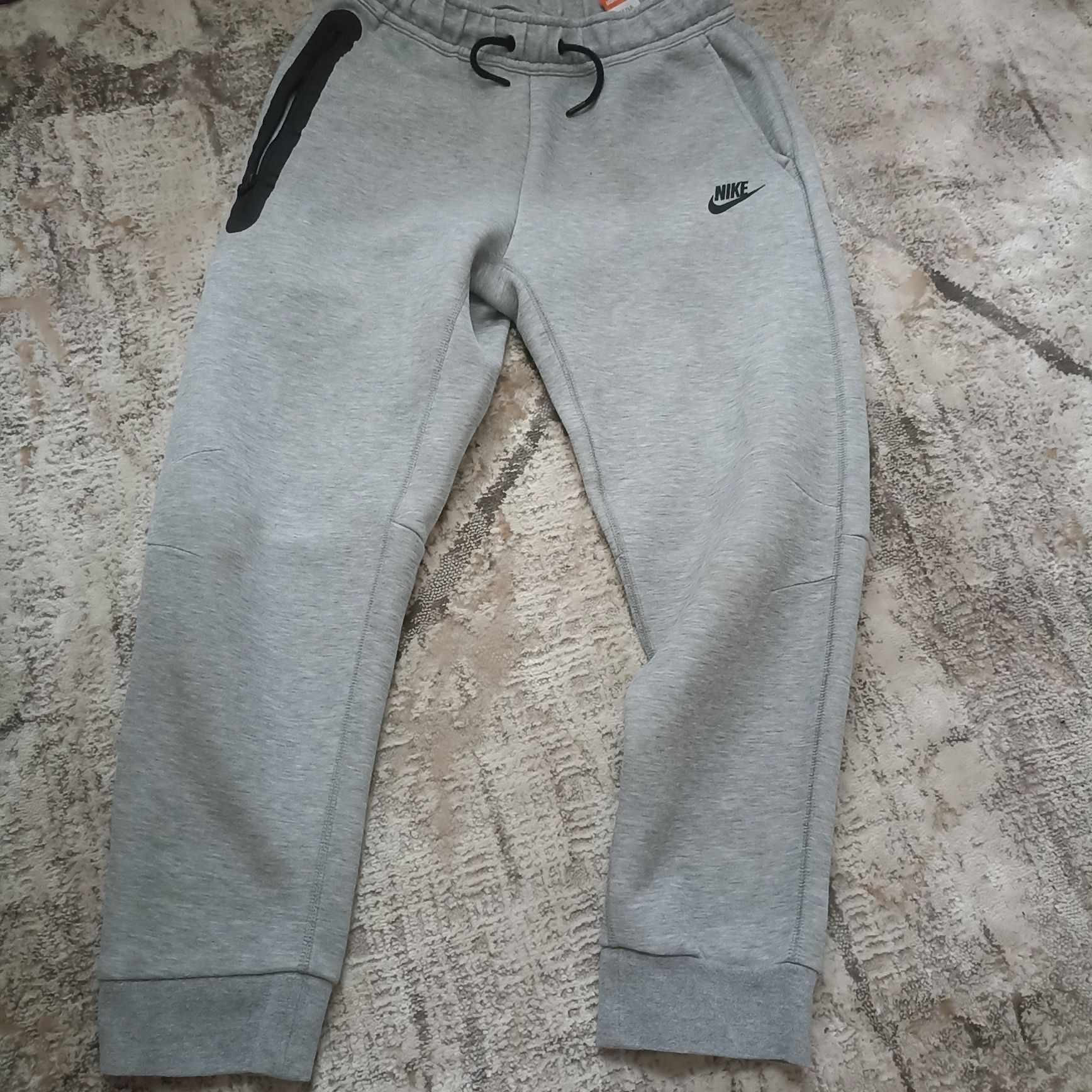 Nike spodnie dresowe | Rozmiar L (147-158 cm)