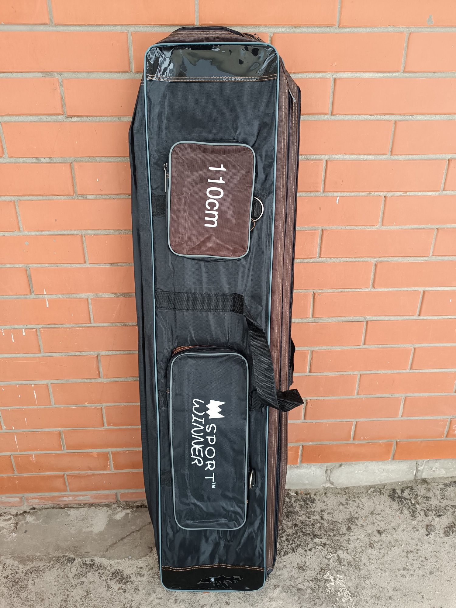 Чохол валіза трисекційний Winner Sport 130 см, 110 см, 90 см