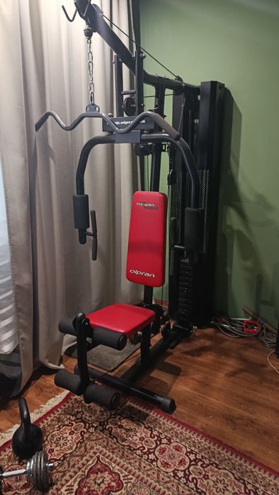 Фитнес тренажёр ТОЛЬКО САМОВЫВОЗ