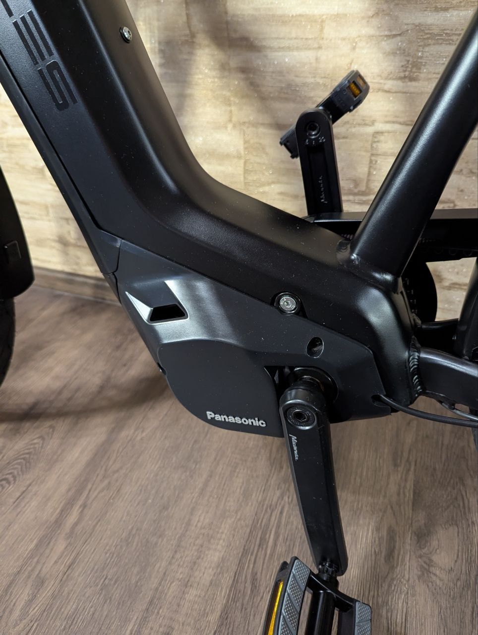 Электровелосипед из Германии Panasonic,Bosch,e bike,електро велосипед
