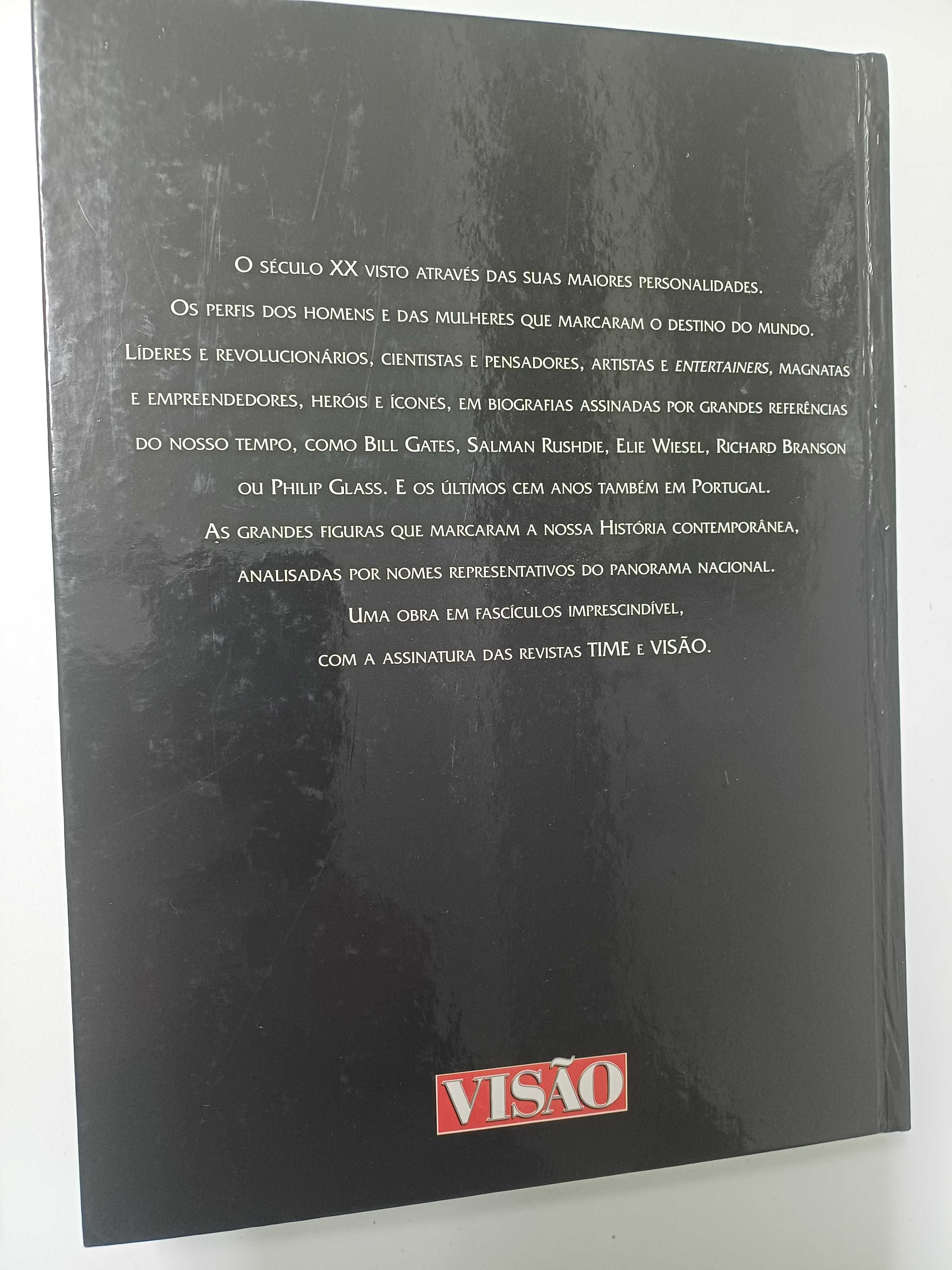 Livro Visão do Século