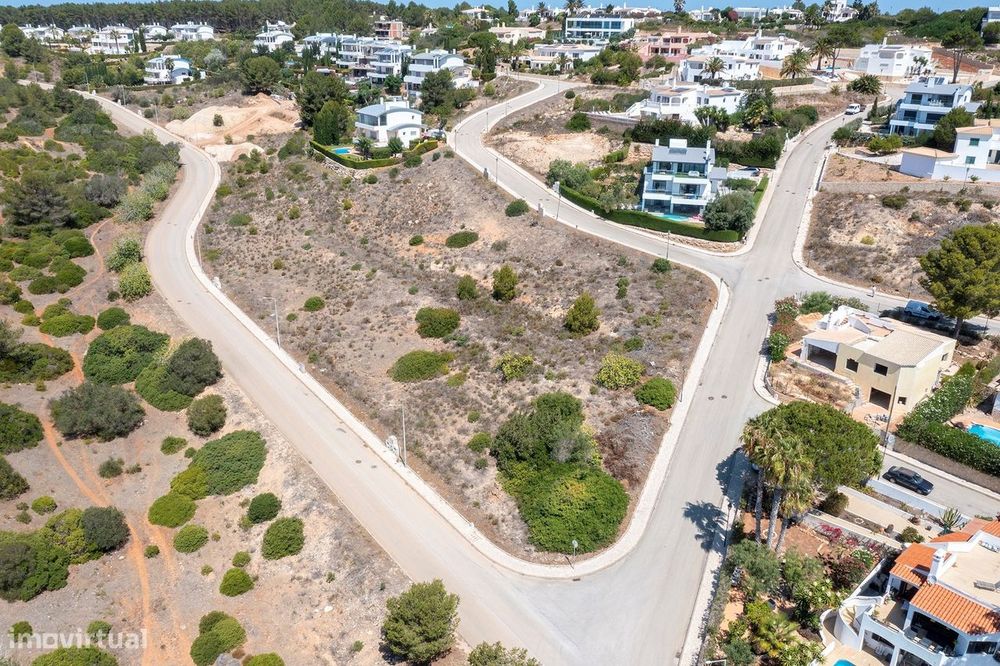 Lotes Urbanos  Entre Burgau E Salema