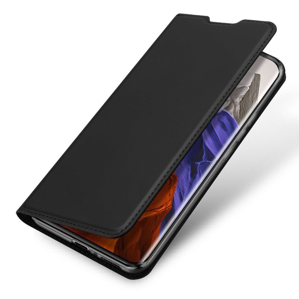 Etui Duxducis Skin Pro Do Xiaomi Mi 11 Pro Czarny