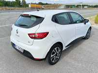 Renault Clio RENAULT CLIO IV 1.5 diesel 115KM