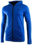 UNDER ARMOUR Threadborne Bluza Męska Kaptur SM Oryginalna Super Stan