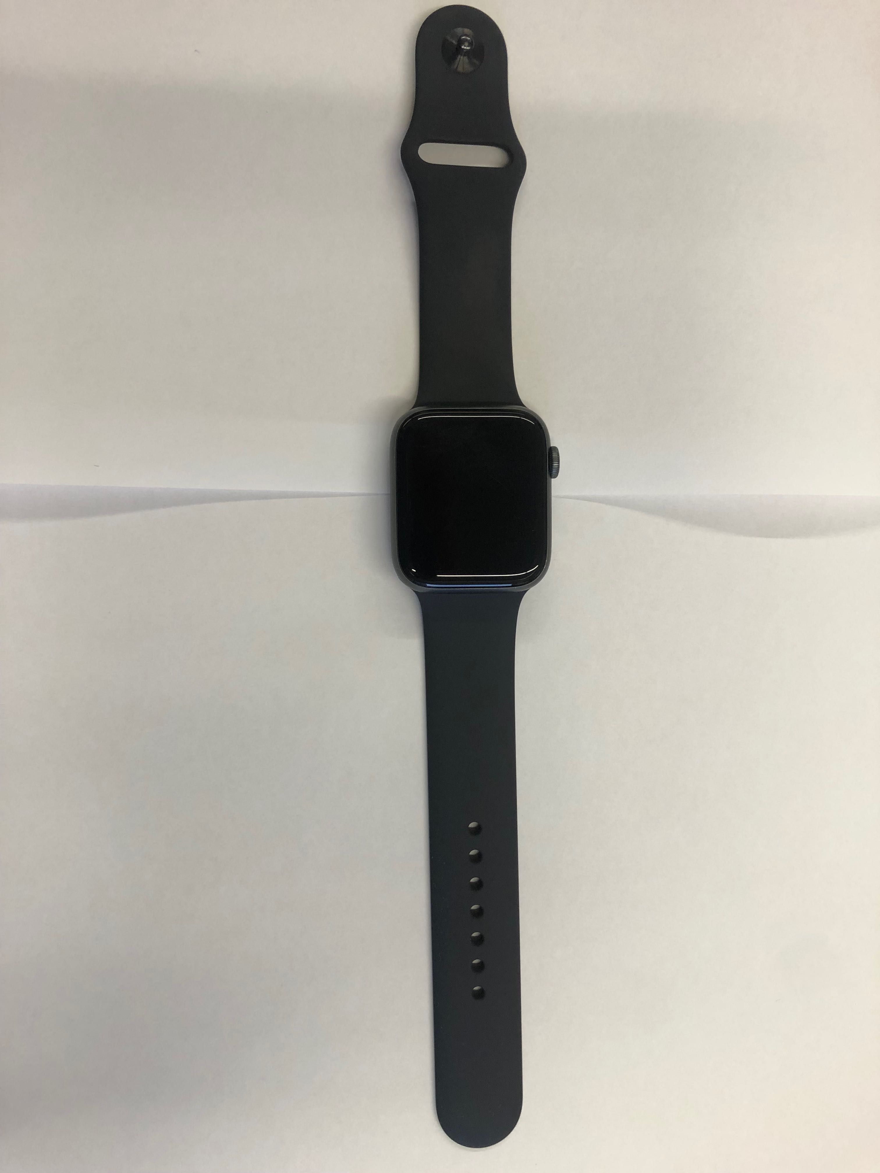 Apple Watch série 4 GPS + Celular