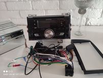 Radioodtwarzacz KENWOOD DPX7000DAB