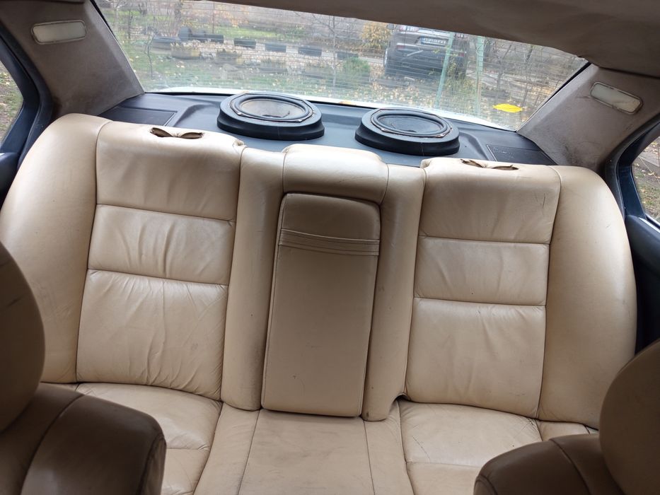 Продам бмв е34 м20б25 
Мотор 2.5 паук
Состояние технически отличное 
Е