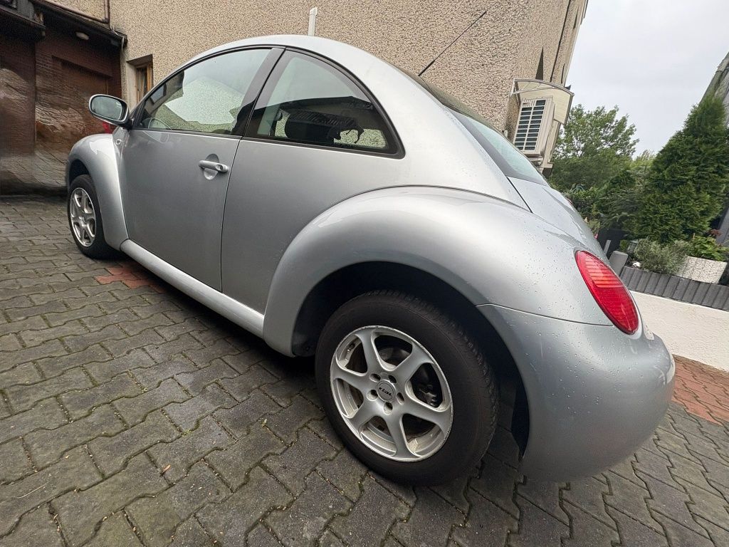Sprzedam VW New Beetle