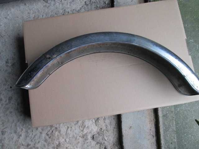 Guardalama  de frente  macal