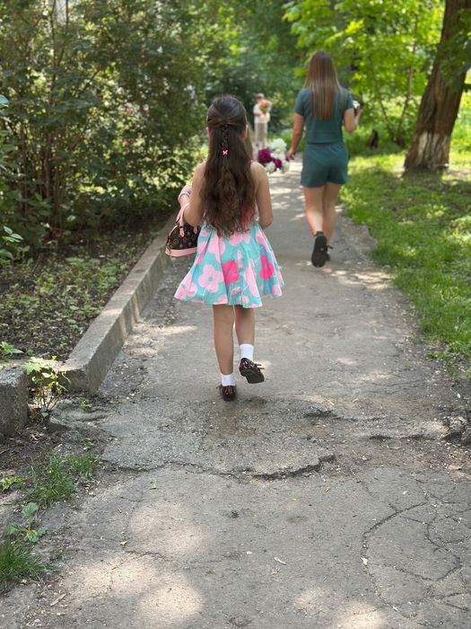 Платье нарядное  jacadi