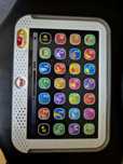 Tablet FisherPrice
