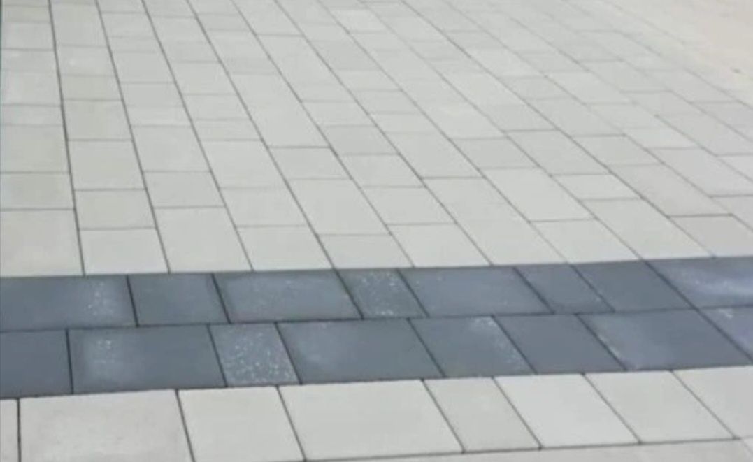 Kostka brukowa Semmerlock Lundo 46m2