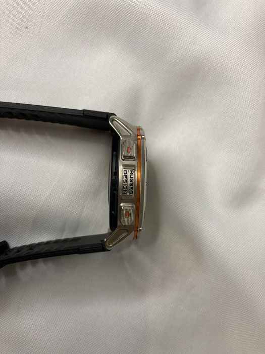 Смарт-годинник Kospet Tank T3 Ultra